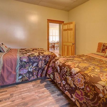 Suites On Main Margaretville Екстериор снимка
