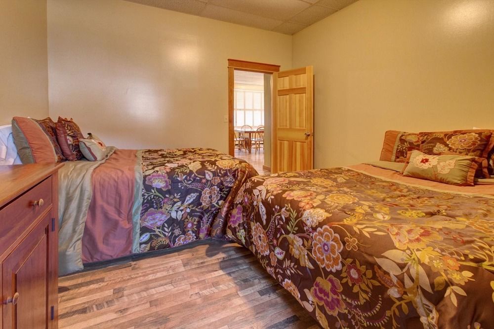 Suites On Main Margaretville Екстериор снимка