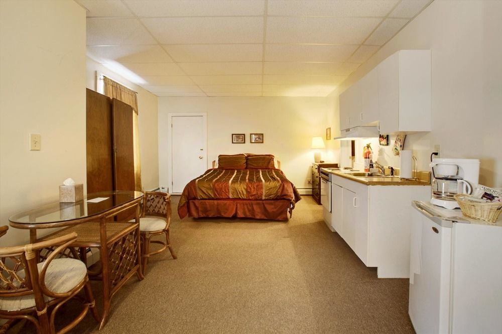Suites On Main Margaretville Екстериор снимка