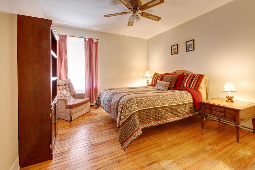 Suites On Main Margaretville Екстериор снимка