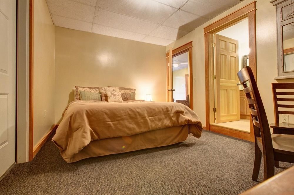 Suites On Main Margaretville Екстериор снимка