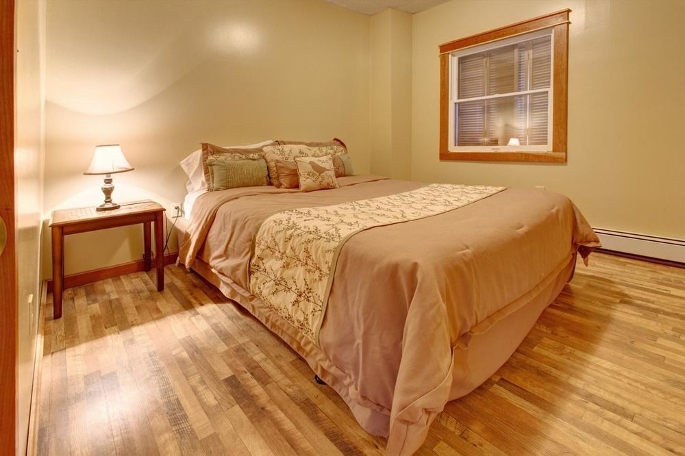 Suites On Main Margaretville Екстериор снимка