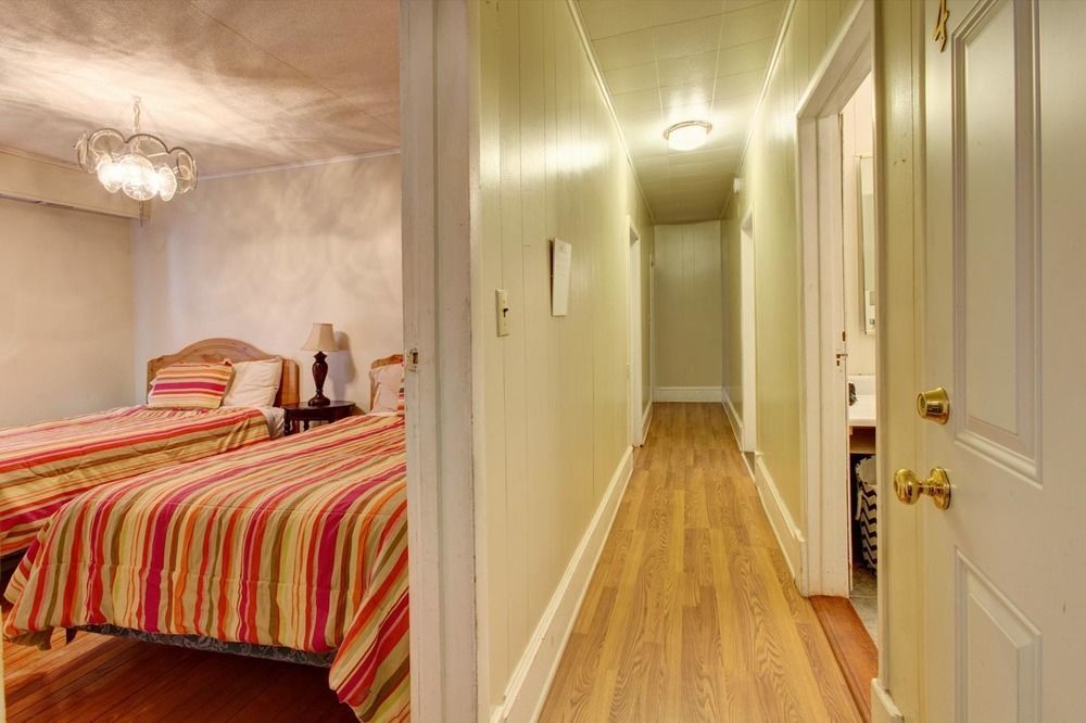 Suites On Main Margaretville Екстериор снимка