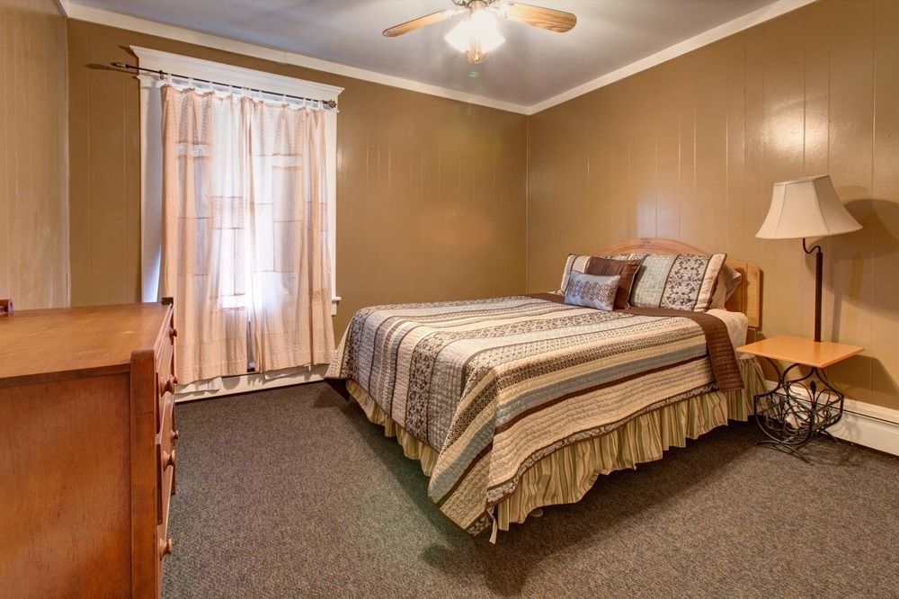Suites On Main Margaretville Екстериор снимка