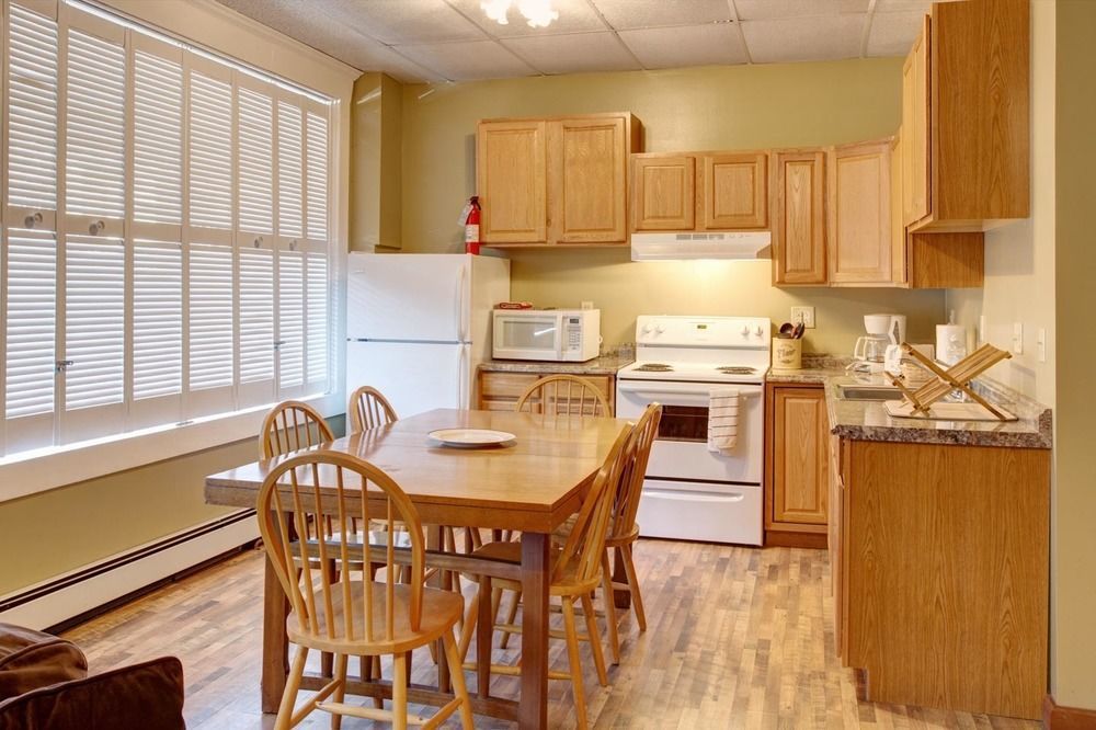 Suites On Main Margaretville Екстериор снимка