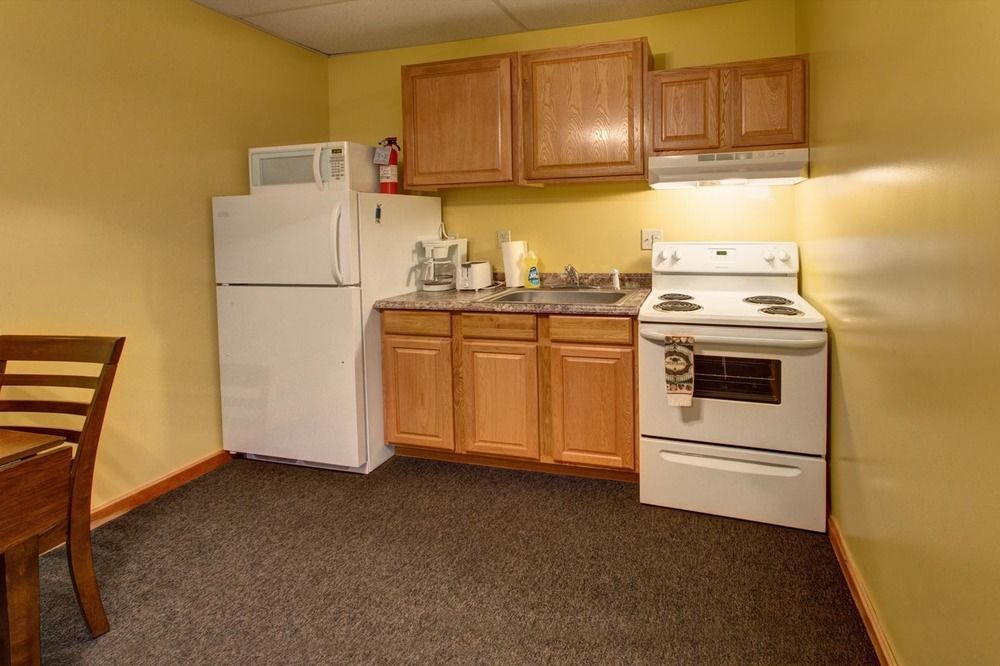 Suites On Main Margaretville Екстериор снимка