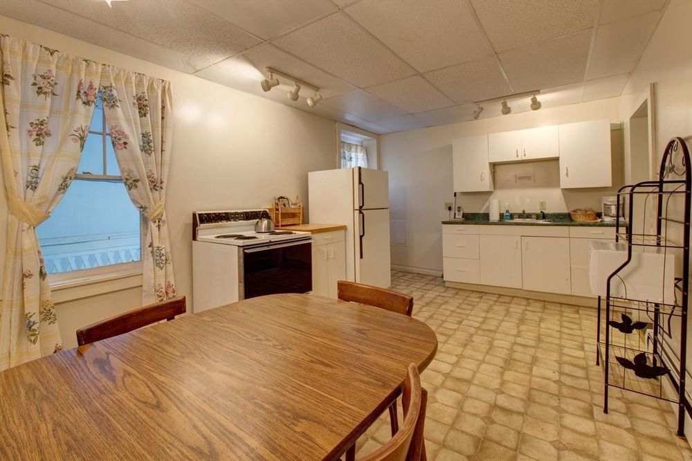 Suites On Main Margaretville Екстериор снимка