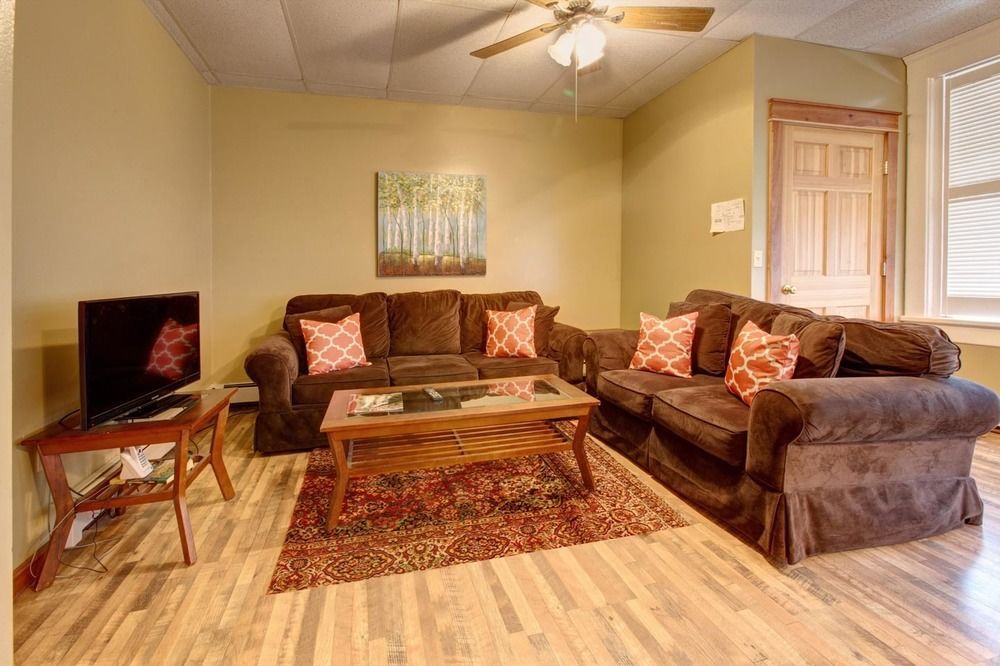Suites On Main Margaretville Екстериор снимка