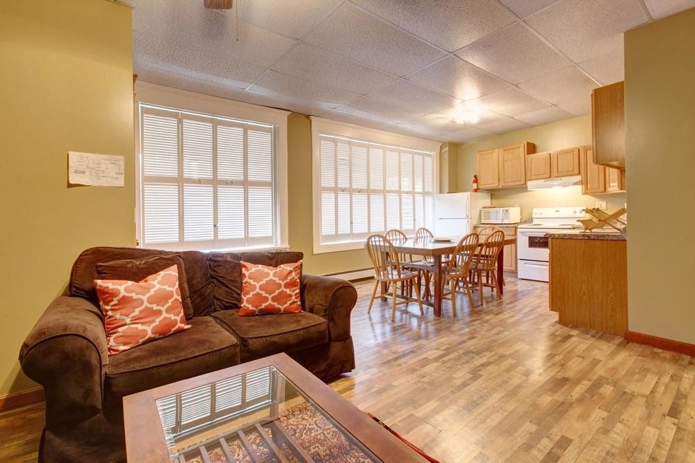 Suites On Main Margaretville Екстериор снимка