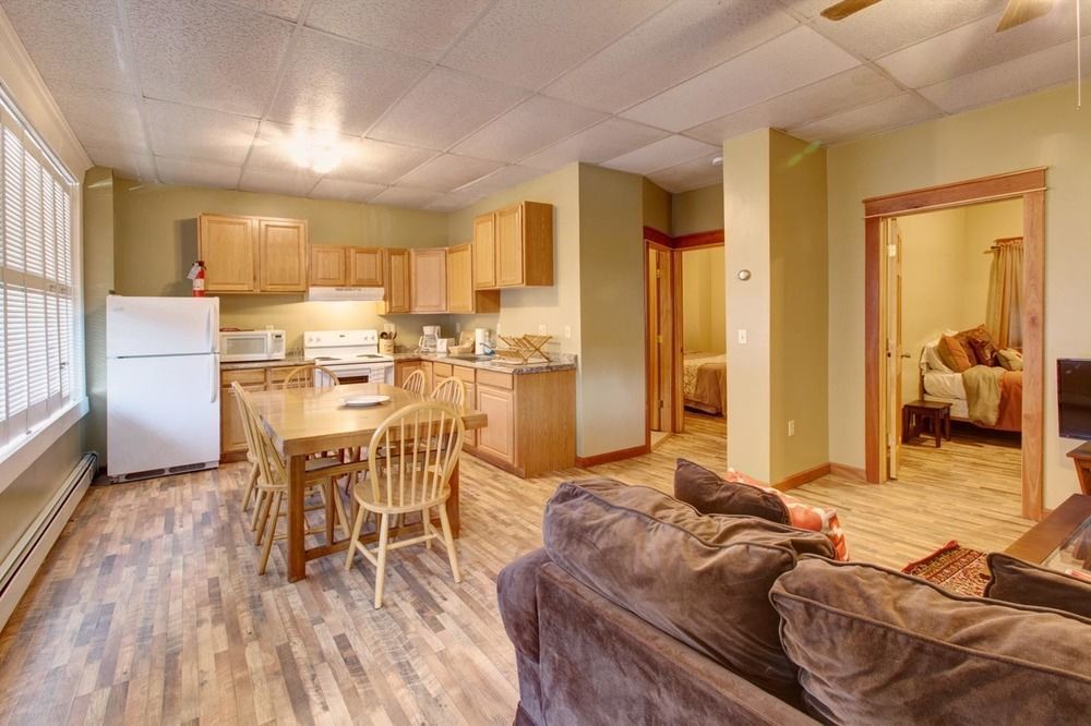 Suites On Main Margaretville Екстериор снимка