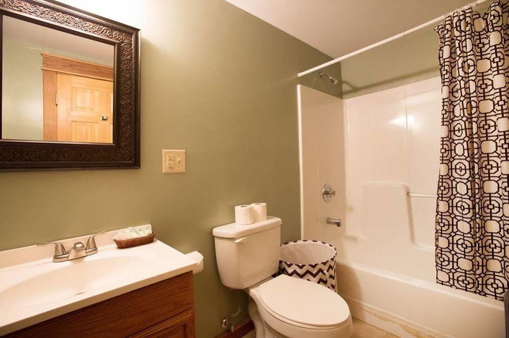 Suites On Main Margaretville Екстериор снимка